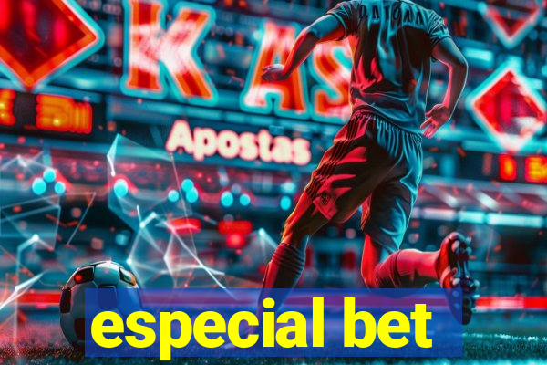 especial bet